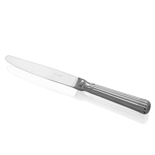 [1020450007] OSIRIS - CUCHILLO MESA 2416009  ACERO, CHRISTOFLE, 2416009