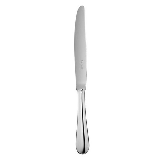 [1020220001] FIDELIO -  CUCHILLO MESA 0560009, CHRISTOFLE, 0560009