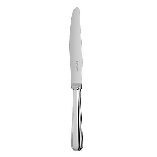 [1020060011] AMERICA - CUCHILLO MESA 0001009, CHRISTOFLE, 0001009