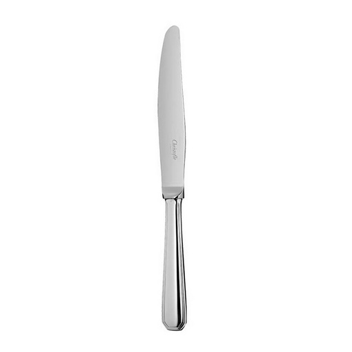 [1020060013] AMERICA - CUCHILLO POSTRE 0001010, CHRISTOFLE, 0001010