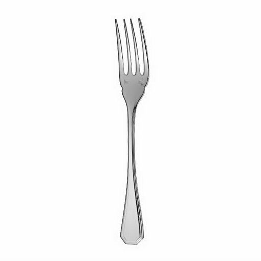 [1020060019] AMERICA - TENEDOR PESCADO 001021 CHRISTOFLE, 001021