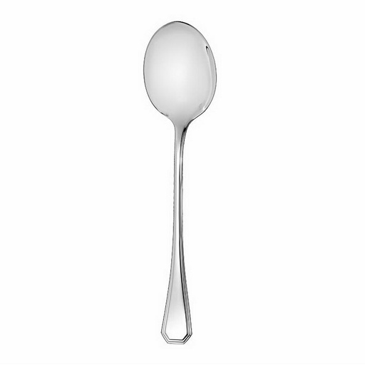 [1020060003] AMERICA - CUCHARA ENSALADA 001082 CHRISTOFLE, 001082