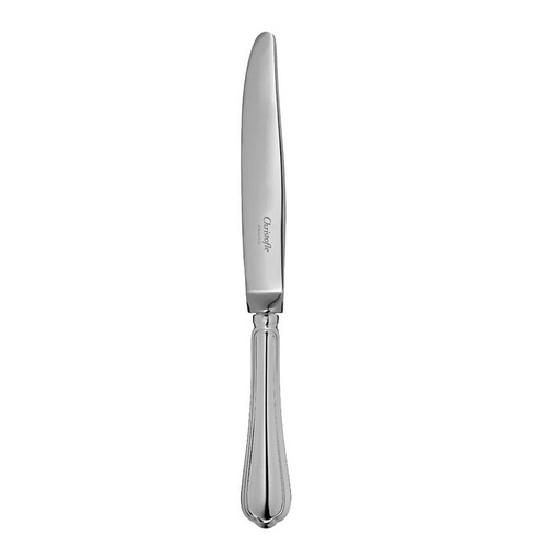 [1020550015] SPATOURS - CUCHILLO POSTRE 0012010, CHRISTOFLE, 0012010