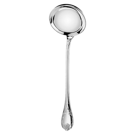 [1020360018] MARLY - CUCHARON SOPA 0038005  CHRISTOFLE, 0038005