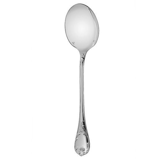 [1020360006] MARLY -  CUCHARA SERVIR ENSALADA 0038082 CHRISTOFLE, 0038082