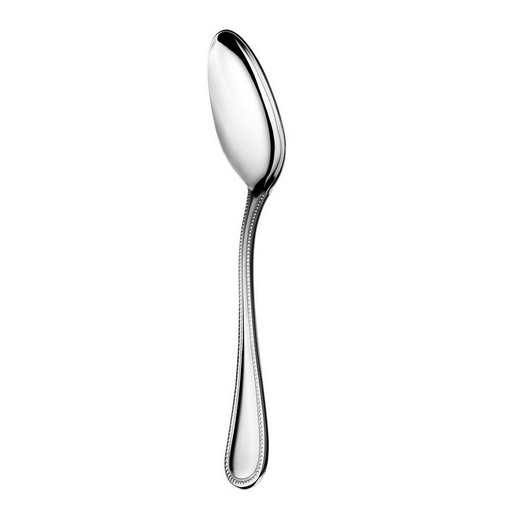 [1020470002] PERLES - CUCHARA MESA PLAQUE 0010002, CHRISTOFLE, 0010002