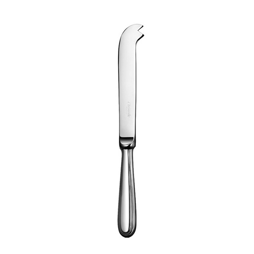 [1020470010] PERLES - CUCHILLO QUESO PLAQUE 0010028 CHRISTOFLE, 0010028