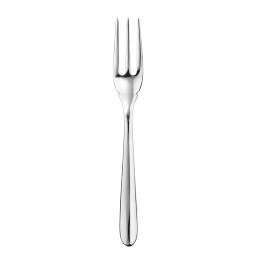 [1020320010] L´AME - TENEDOR PESCADO,2427021  ACERO, CHRISTOFLE, 2427021