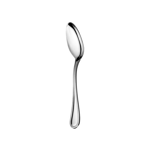 [1020460001] PERLES 2 - CUCHARA  CAFE  2405004  ACERO, CHRISTOFLE, 2405004