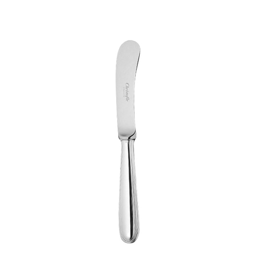 [1020460009] PERLES 2 - CUCHILLO PATE 2405031 ACERO, CHRISTOFLE, 2405031