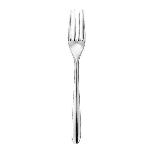 [1020400009] MOOD - TENEDOR POSTRE PLAQUE,65015, CHRISTOFLE, 65015