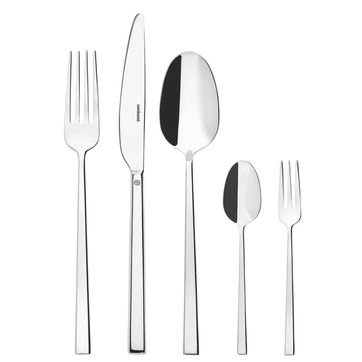 [1020490001] MONOBLOCK - JGO CUBIERTOS 60PZS ACERO 52562-N2, SAMBONET, 52562-N2