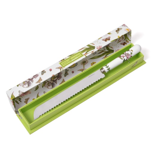 [1020580003] BOTANIC GARDEN - CUCHILLO PAN, 492578, BG78056-X, PORTMEIRION, 492578