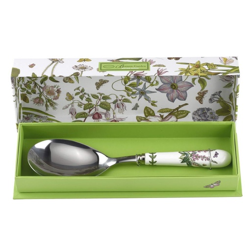 [1020580001] BOTANIC GARDEN - CUCHARA DE SERVIR, BG1106/481176, PORTMEIRION, 749151481176