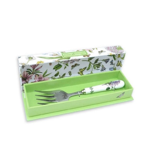 [1020580007] BOTANIC GARDEN - TENEDOR SERVIR, 492561/78055, PORTMEIRION, 749151492561