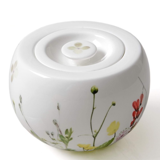[1010010001] FLEURS SAUVAGES - AZUCARERA 14330, ROSENTHAL, 10530-405101-14330