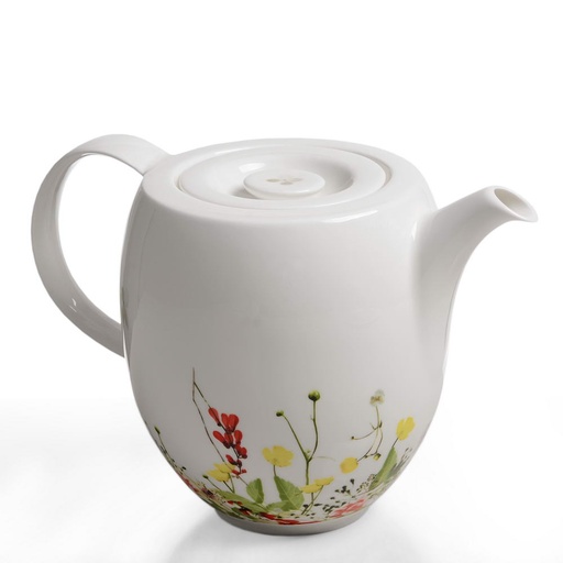[1010010003] FLEUR SAUVAGES - CAFETERA 14030, ROSENTHAL, 10530-405101-14030