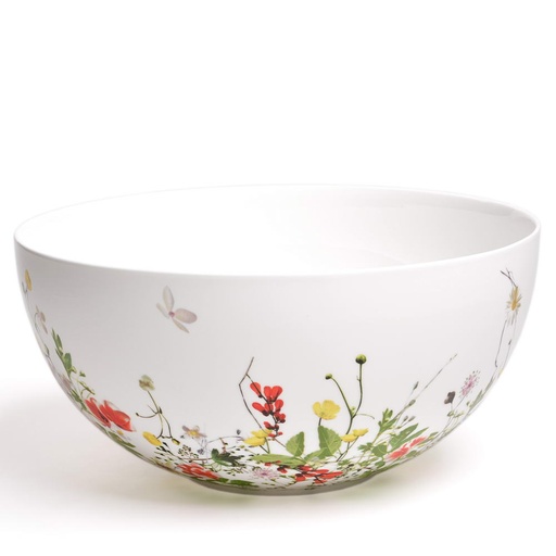 [1010010005] FLEURS SAUVAGES - ENSALADERA 26CM 13326, ROSENTHAL, 10530-405101-13326