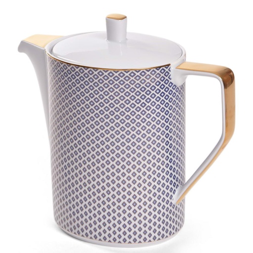 [1010020005] FRANCIS CARREAU - AZUL CAFETERA 14030, ROSENTHAL, NONE