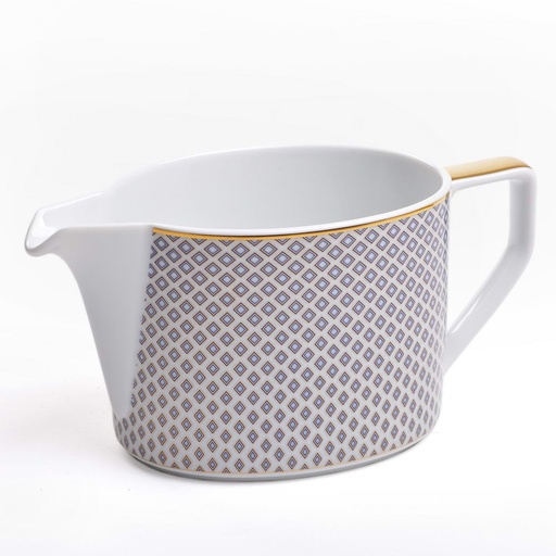 [1010020014] FRANCIS CARREAU - AZUL SALSERA 34CM 11620, ROSENTHAL, NONE