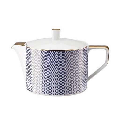 [1010020015] FRANCIS CARREAU - AZUL TETERA 14230, ROSENTHAL, 10460-404307-14230