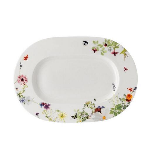 [1010040007] GRAND AIR - PLATO 34CM, 12734,ROSENTHAL, NONE
