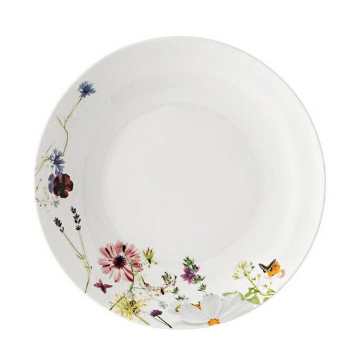 [1010040012] GRAND AIR - PLATO HONDO 21CM, 10321,ROSENTHAL, 10530-405109-10321
