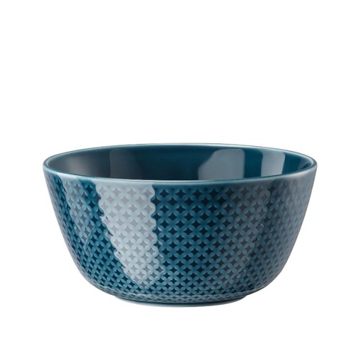 [1010050001] JUNTO OCEAN - BLUE ENSALADERA 13322, ROSENTHAL, NONE