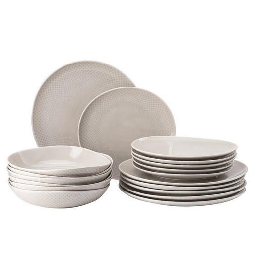 [1010050003] JUNTO SOFT SHELL - JGO 18 PCS, 28647, ROSENTHAL, NONE