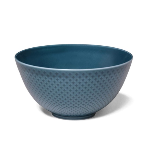 [1010060002] JUNTO AZUL - BOWL 15CM, 15215, ROSENTHAL, 10540-405202-15215