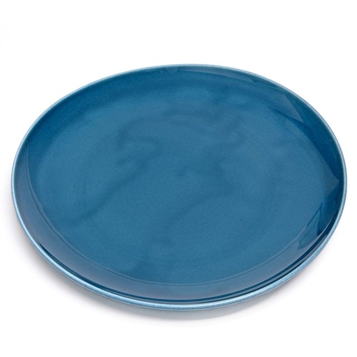 [1010060008] JUNTO AZUL - PLATO 27CM, 10227, ROSENTHAL, 10540-405202-10227