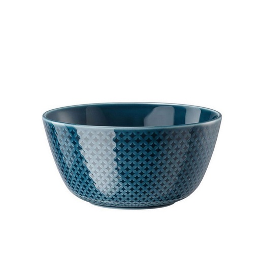 [1010060010] JUNTO AZUL - PLATO CEREAL 14CM 15454, ROSENTHAL, NONE
