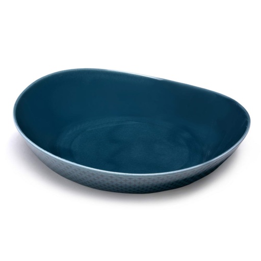 [1010060013] JUNTO AZUL - PLATO PASTA 22CM, 10352, ROSENTHAL, 10540-405202-10352