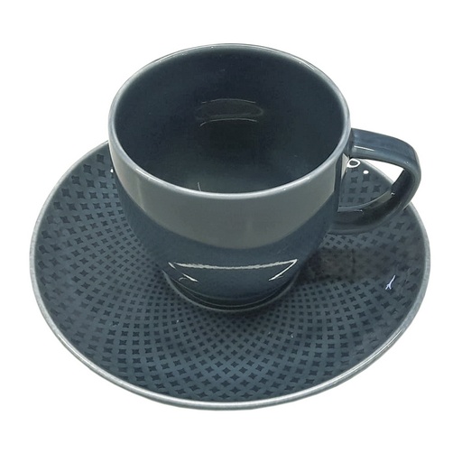 [1010060016] JUNTO AZUL - TAZA CAFE C/PL 14640, ROSENTHAL, NONE