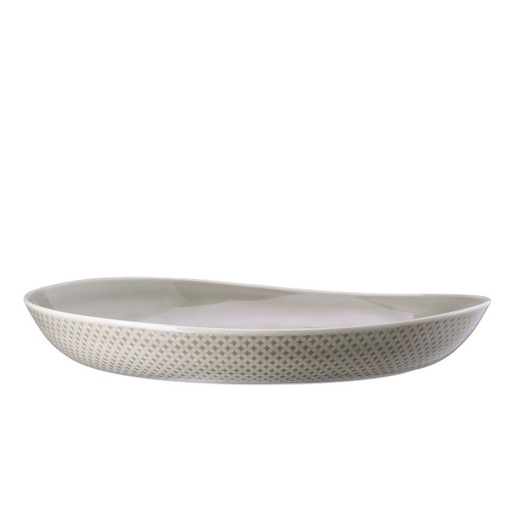 [1010070008] JUNTO BEIGE - FUENTE HONDA 33CM, 10363,ROSENTHAL, 10540-405201-10363