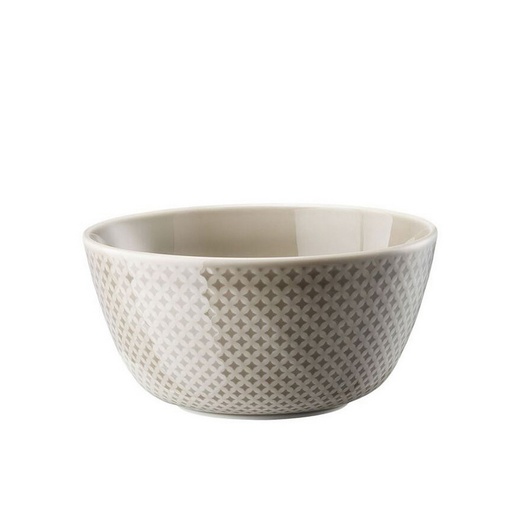 [1010070013] JUNTO BEIGE - PLATO CEREAL 14CM, 15454, ROSENTHAL, NONE