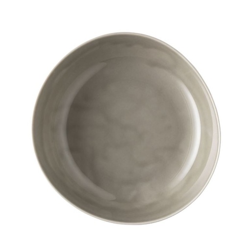 [1010070014] JUNTO BEIGE - PLATO HONDO 25M 10355,  ROSENTHAL, NONE