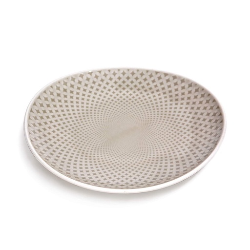 [1010070016] JUNTO BEIGE - PLATO PAN 16M 10856, ROSENTHAL, 10540-405201-10856