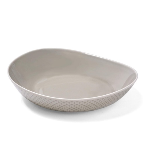 [1010070017] JUNTO BEIGE - PLATO PASTA 22M 10352, ROSENTHAL, NONE
