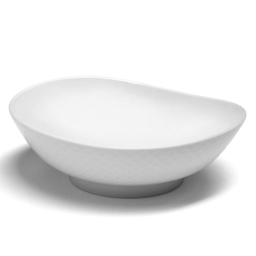 [1010080002] JUNTO BLANCO - BOWL 15CM 10564, ROSENTHAL, NONE