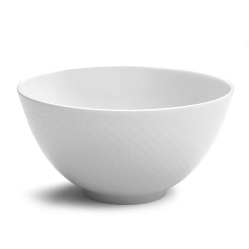 [1010080003] JUNTO BLANCO - BOWL 15CM, 15215, ROSENTHAL, NONE