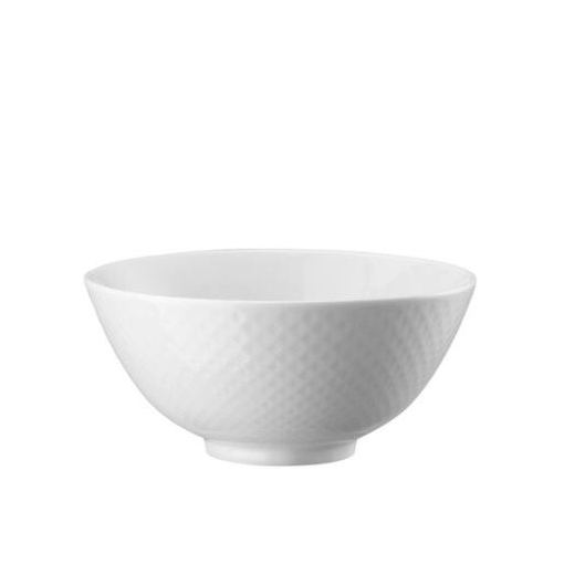 [1010080004] JUNTO BLANCO - COMPOTERA 14CM 15214, ROSENTHAL, NONE