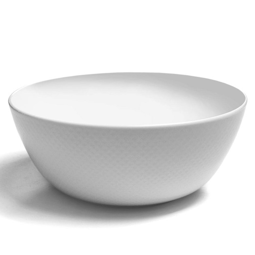 [1010080008] JUNTO BLANCO - ENSALADERA 26CM 13326, ROSENTHAL, 10540-800001-13326