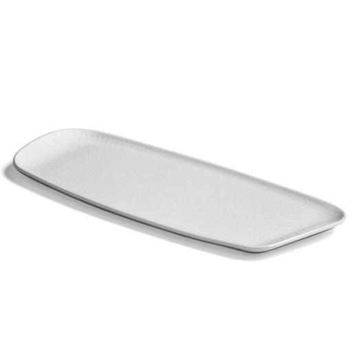 [1010080010] JUNTO BLANCO - FUENTE 30CM, 12437, ROSENTHAL, 10540-800001-12437