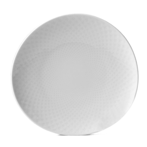 [1010080019] JUNTO BLANCO - PLATO PAN 16CM 10856, ROSENTHAL, 10540-800001-10856