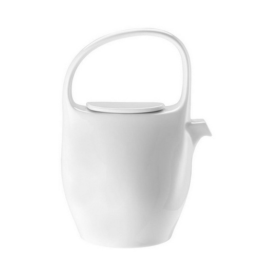 [1010080026] JUNTO BLANCO - TETERA/CAFETERA 14230, ROSENTHAL, NONE