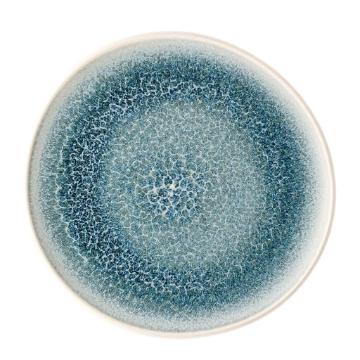 [1010090002] JUNTO AGUAMARINA - PLATO 27CM, 60267,ROSENTHAL, NONE