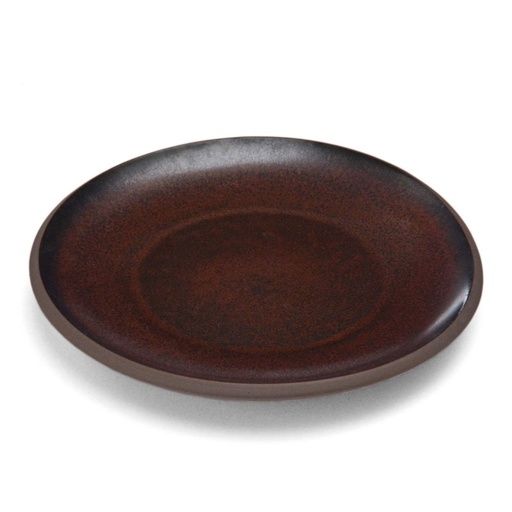 [1010100007] JUNTO GRES - BRONCE PLATO 16CM, 60256, ROSENTHAL, NONE