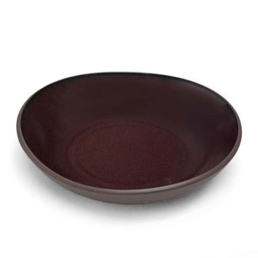 [1010100009] JUNTO GRES - BRONCE PLATO HONDO 22CM, 60352, ROSENTHAL, NONE