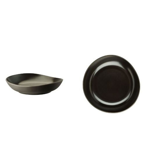 [1010110005] JUNTO GRES - PIZARRA PLATO 28CM, 60358, ROSENTHAL, NONE